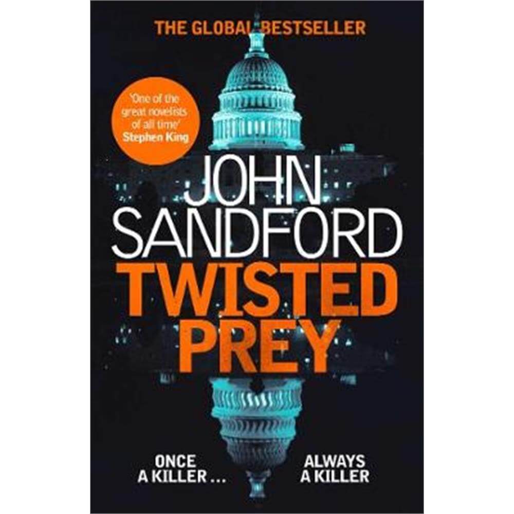 Twisted Prey (Paperback) - John Sandford